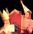 Spectacle Arbre de Noel - Roman de Renart n�2