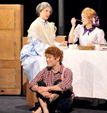Spectacle Arbre de Noel - Tom Sawyer n�1