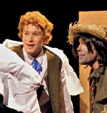 Spectacle Arbre de Noel - Tom Sawyer n�3