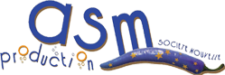 Logo ASM Production