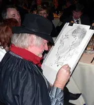 Caricaturiste
