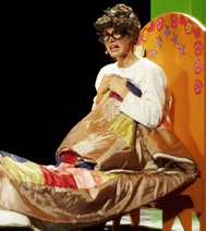 spectacle sur paris et la r�gion parisienne, pour les comit�s d'entreprises
