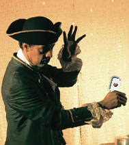 Ever le Pirate