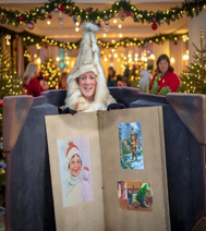 ANIMATION LIVRE VIVANT