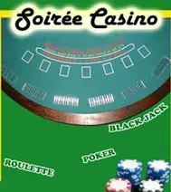 SOIREE CASINO