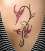 Stand Tatouage Ephmre